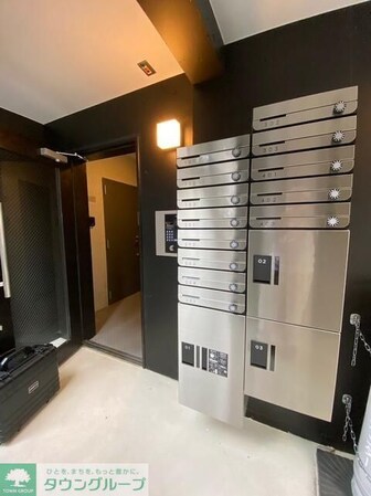 Axia千歳烏山の物件内観写真